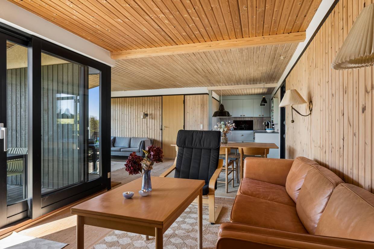 Foto von Ferienhaus NE02 in Helgenæs - Mols - Ostjütland