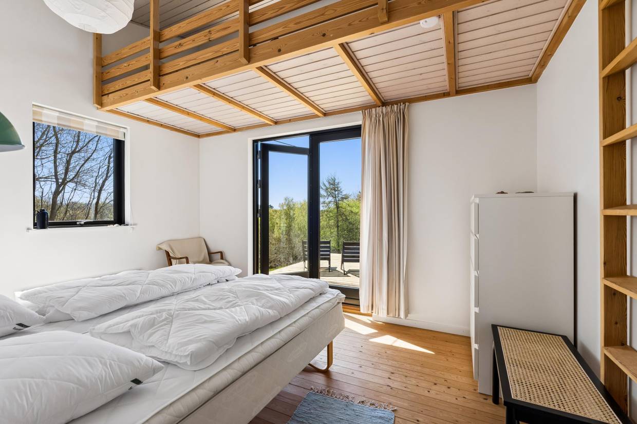 Foto von Ferienhaus NE02 in Helgenæs - Mols - Ostjütland