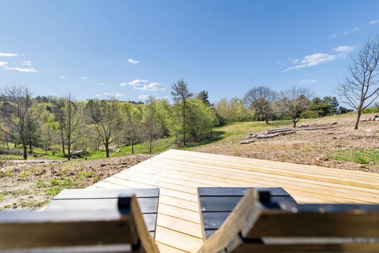 Foto von Ferienhaus NE02 in Helgenæs - Mols - Ostjütland