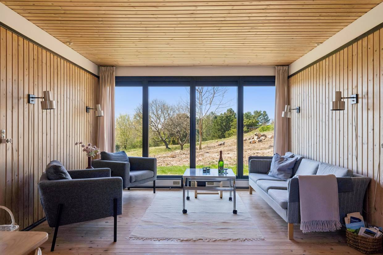 Foto von Ferienhaus NE02 in Helgenæs - Mols - Ostjütland