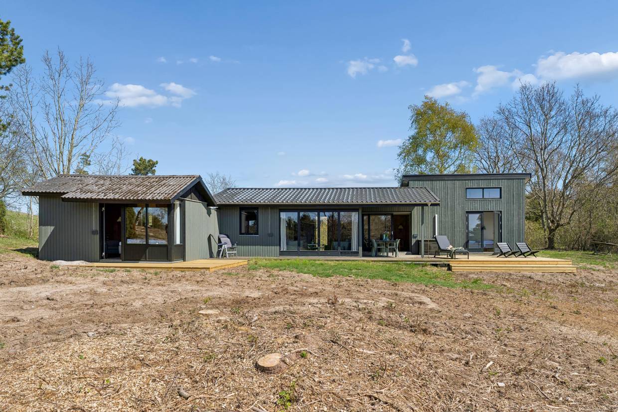 Foto von Ferienhaus NE02 in Helgenæs - Mols - Ostjütland