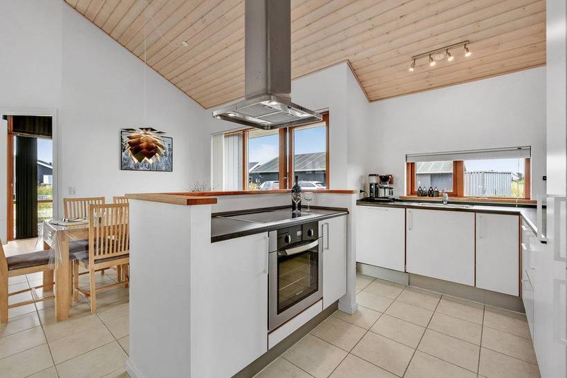 Foto von Ferienhaus NE04 in Thorsminde - Fjand - Westjütland