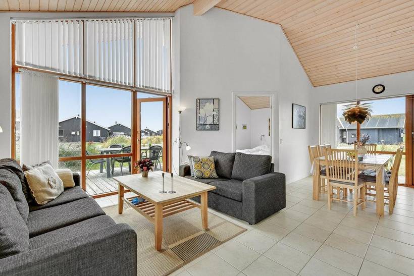 Foto von Ferienhaus NE04 in Thorsminde - Fjand - Westjütland