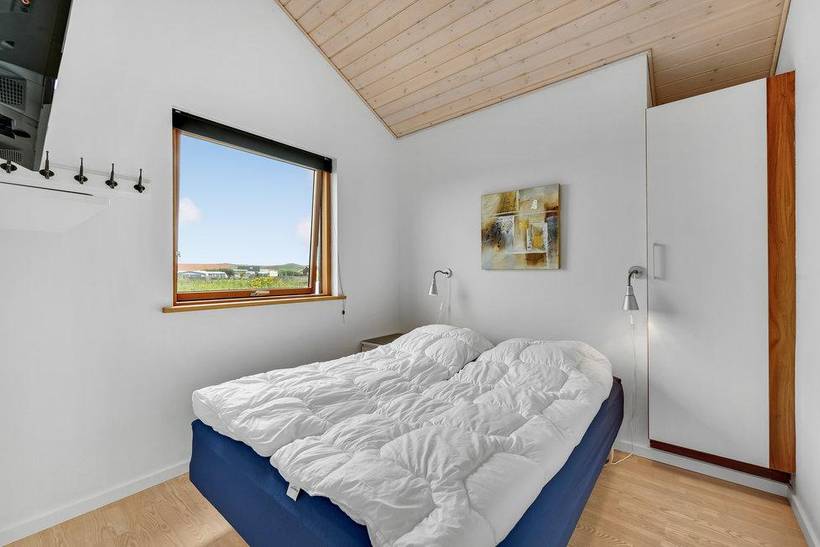 Foto von Ferienhaus NE04 in Thorsminde - Fjand - Westjütland