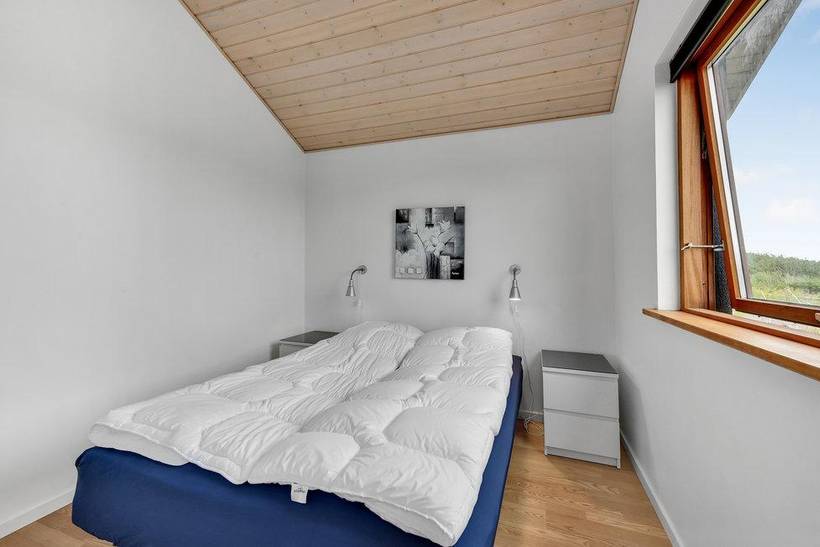 Foto von Ferienhaus NE04 in Thorsminde - Fjand - Westjütland