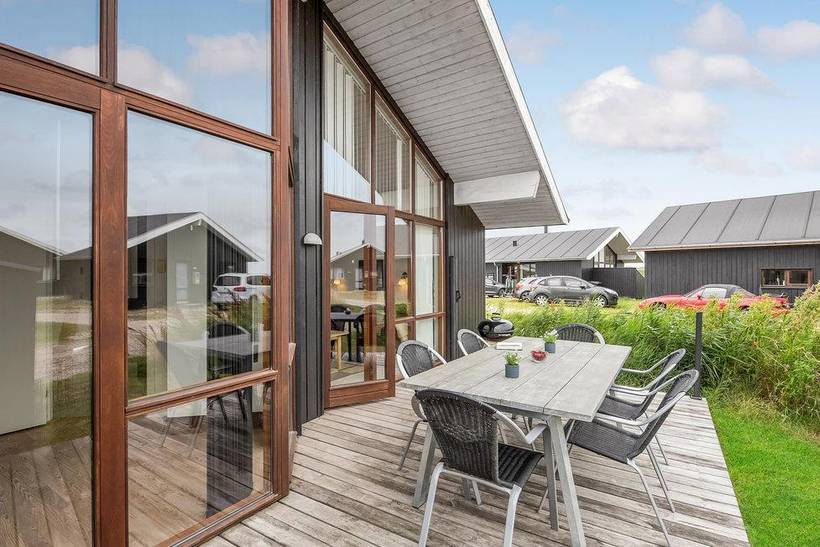 Foto von Ferienhaus NE04 in Thorsminde - Fjand - Westjütland