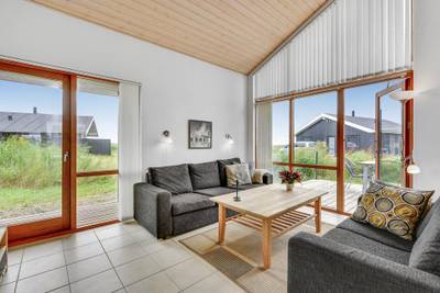 Vorschaubild von Ferienhaus NE04 in Thorsminde - Fjand - Westjütland