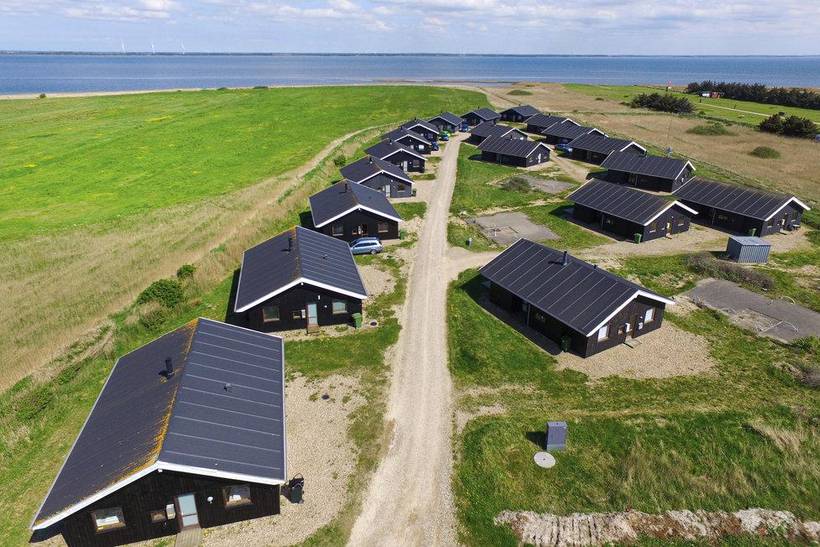 Foto von Ferienhaus NE04 in Thorsminde - Fjand - Westjütland
