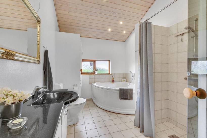 Foto von Ferienhaus NE04 in Thorsminde - Fjand - Westjütland