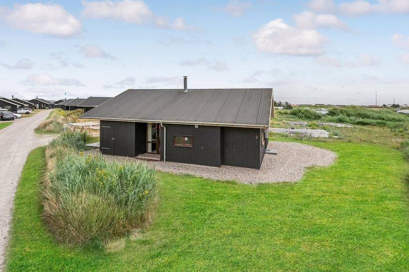 Foto von Ferienhaus NE04 in Thorsminde - Fjand - Westjütland