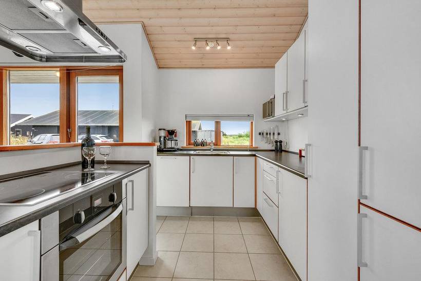 Foto von Ferienhaus NE04 in Thorsminde - Fjand - Westjütland