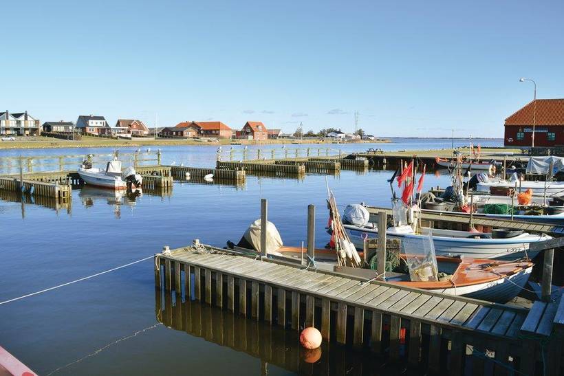 Foto von Ferienhaus NE04 in Thorsminde - Fjand - Westjütland