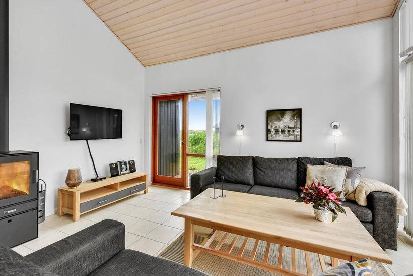 Foto von Ferienhaus NE04 in Thorsminde - Fjand - Westjütland