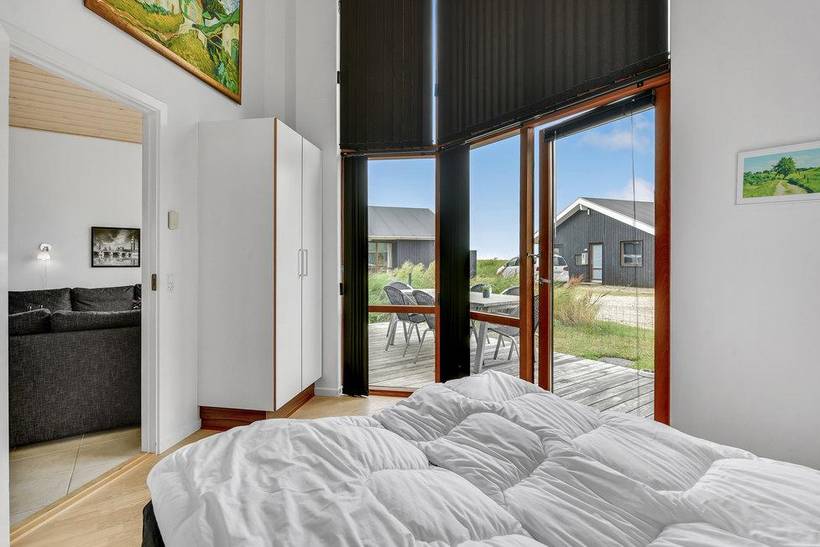 Foto von Ferienhaus NE04 in Thorsminde - Fjand - Westjütland