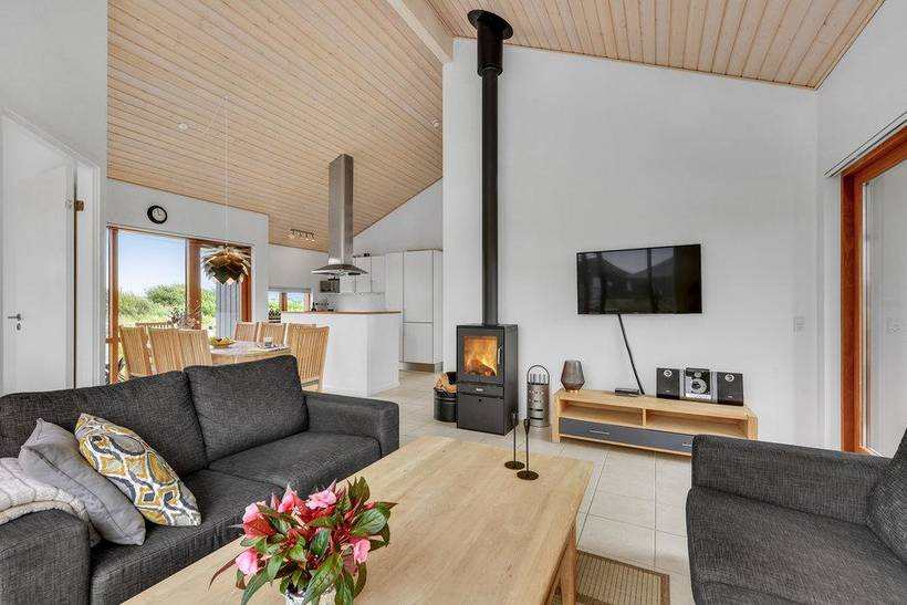Foto von Ferienhaus NE04 in Thorsminde - Fjand - Westjütland