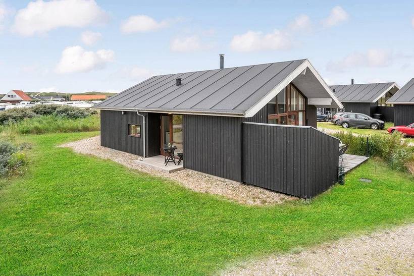 Foto von Ferienhaus NE04 in Thorsminde - Fjand - Westjütland