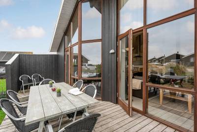 Vorschaubild von Ferienhaus NE04 in Thorsminde - Fjand - Westjütland