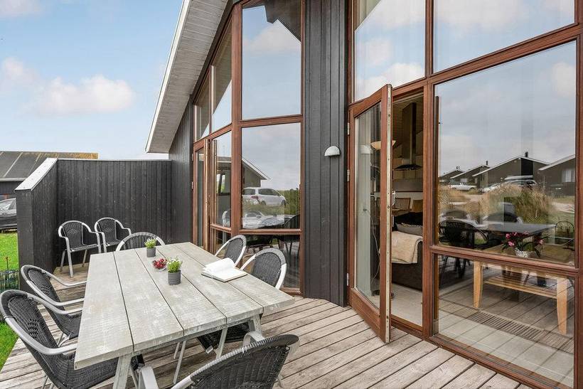 Foto von Ferienhaus NE04 in Thorsminde - Fjand - Westjütland