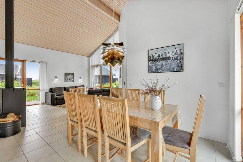 Foto von Ferienhaus NE04 in Thorsminde - Fjand - Westjütland