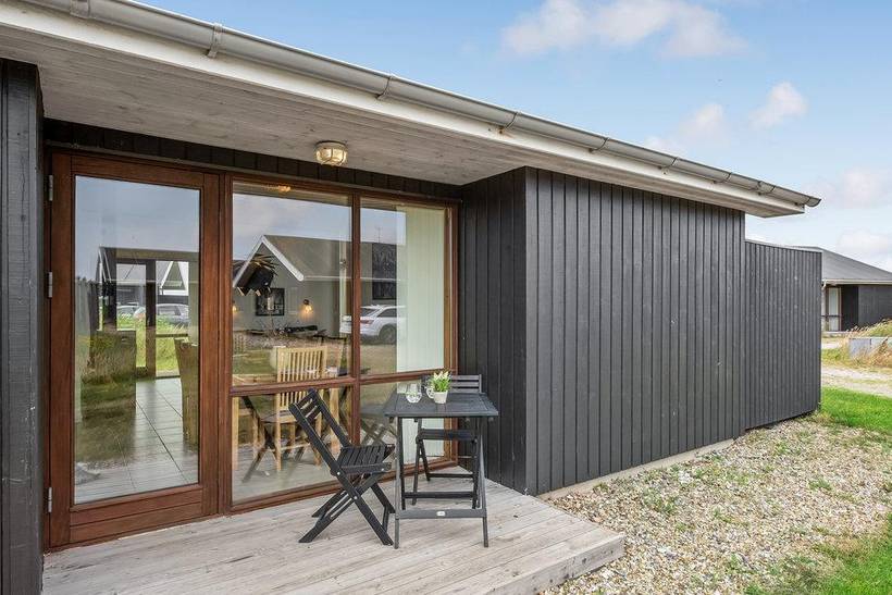 Foto von Ferienhaus NE04 in Thorsminde - Fjand - Westjütland