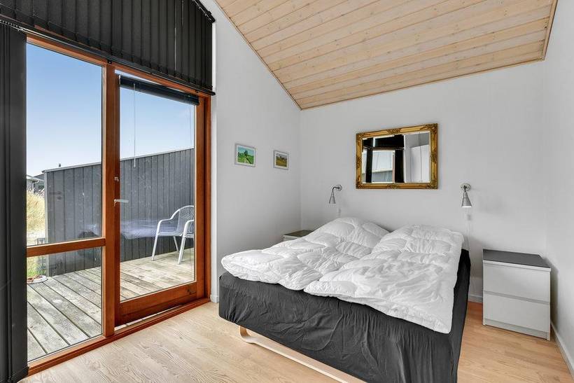 Foto von Ferienhaus NE04 in Thorsminde - Fjand - Westjütland