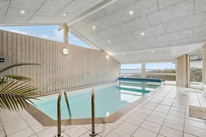 Foto von Ferienhaus NE10 in Egsmark - Ebeltoft - Ostjütland