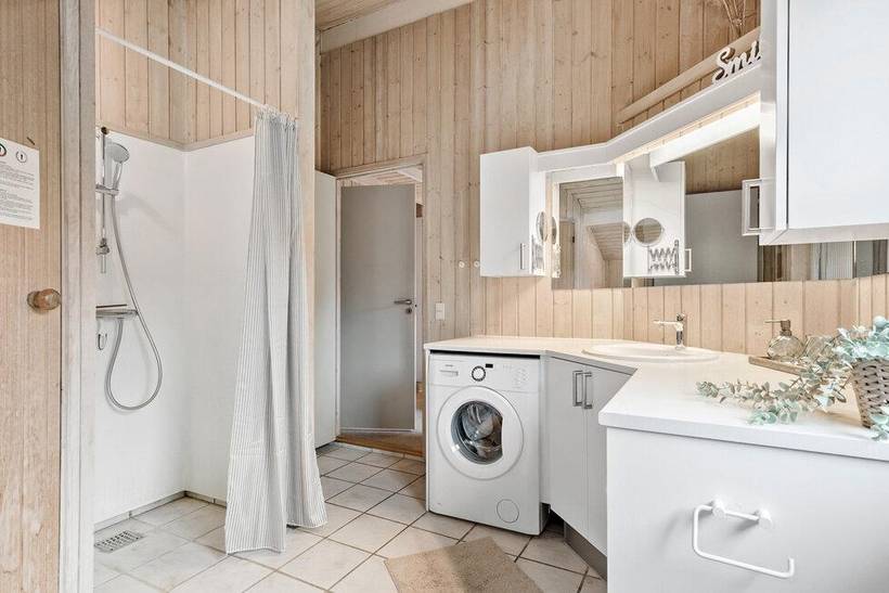 Foto von Ferienhaus NE10 in Egsmark - Ebeltoft - Ostjütland