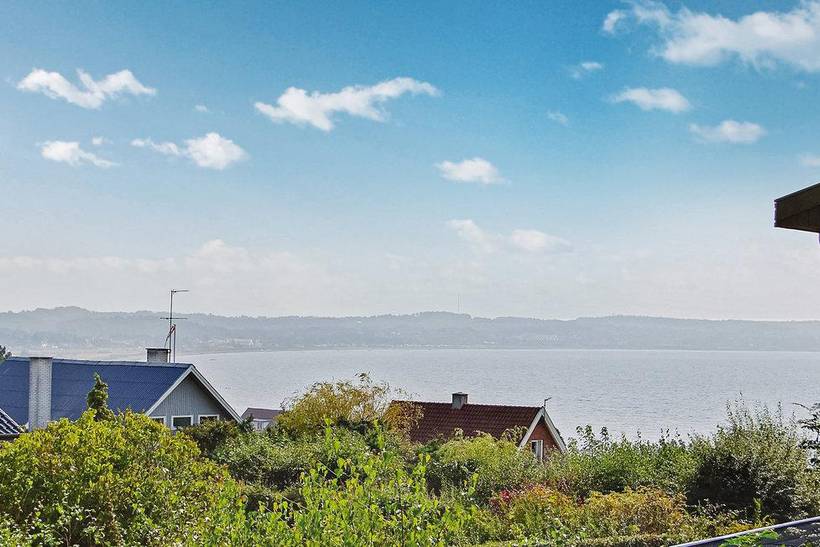 Foto von Ferienhaus NE10 in Egsmark - Ebeltoft - Ostjütland