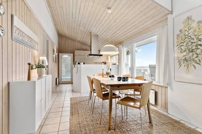 Foto von Ferienhaus NE10 in Egsmark - Ebeltoft - Ostjütland