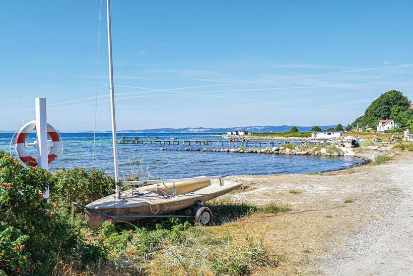 Foto von Ferienhaus NE10 in Egsmark - Ebeltoft - Ostjütland