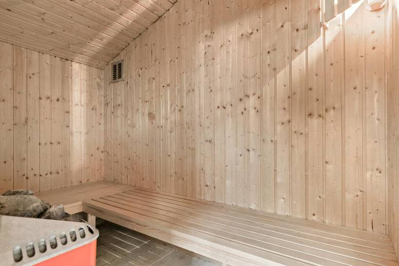 Foto von Ferienhaus NE10 in Egsmark - Ebeltoft - Ostjütland