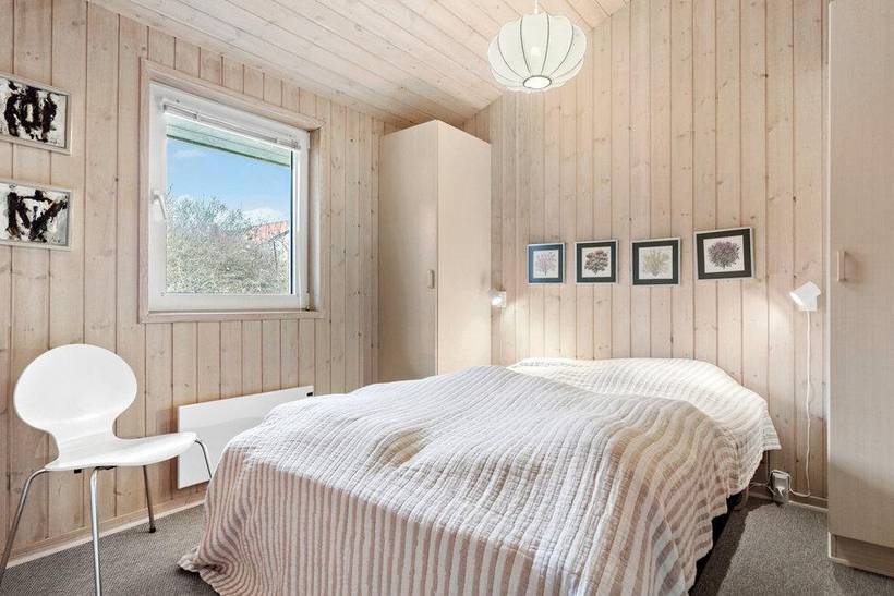 Foto von Ferienhaus NE10 in Egsmark - Ebeltoft - Ostjütland