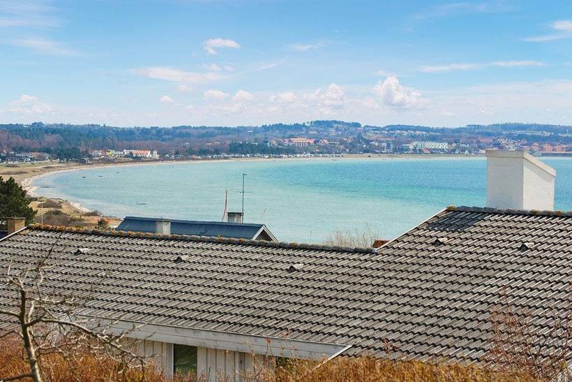 Foto von Ferienhaus NE10 in Egsmark - Ebeltoft - Ostjütland