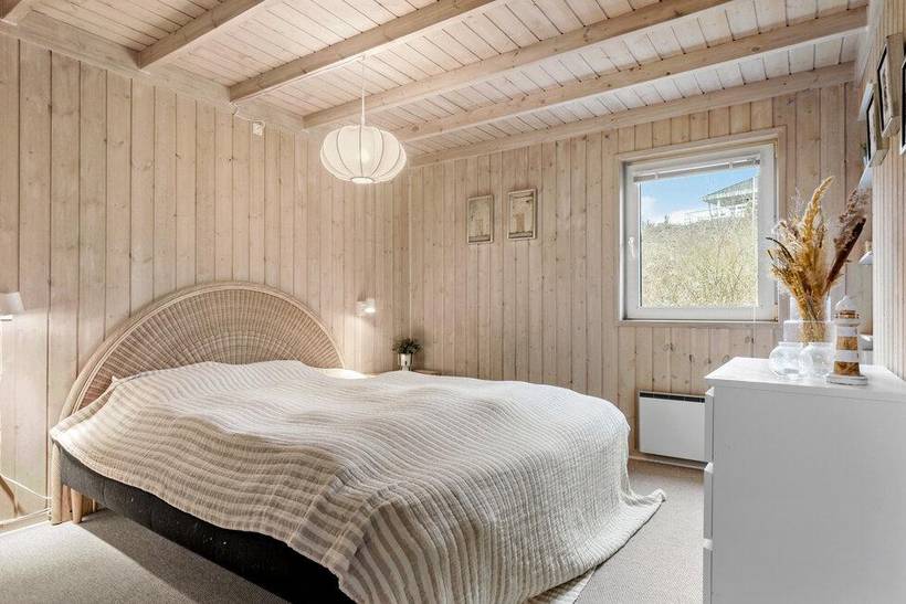 Foto von Ferienhaus NE10 in Egsmark - Ebeltoft - Ostjütland