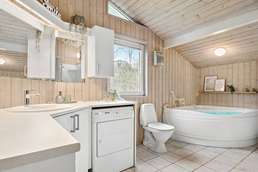Foto von Ferienhaus NE10 in Egsmark - Ebeltoft - Ostjütland