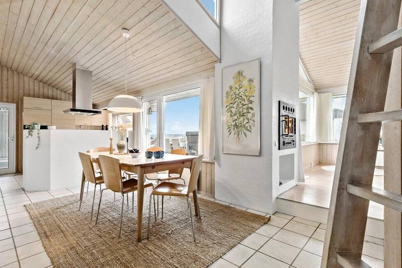 Foto von Ferienhaus NE10 in Egsmark - Ebeltoft - Ostjütland