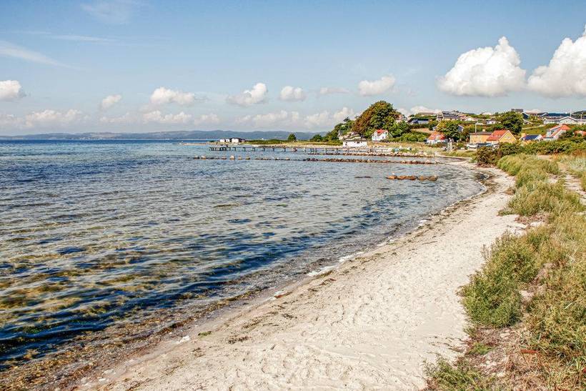 Foto von Ferienhaus NE10 in Egsmark - Ebeltoft - Ostjütland