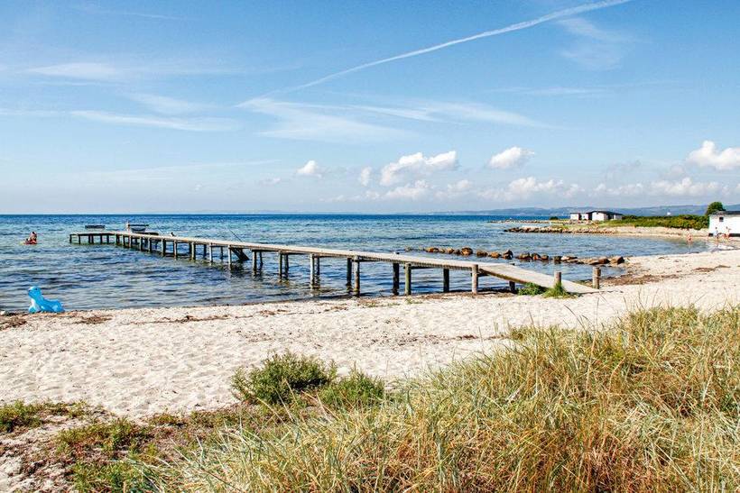 Foto von Ferienhaus NE10 in Egsmark - Ebeltoft - Ostjütland