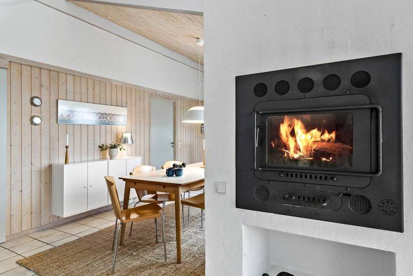 Foto von Ferienhaus NE10 in Egsmark - Ebeltoft - Ostjütland
