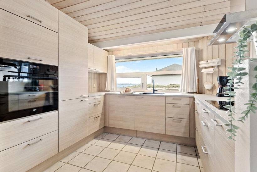 Foto von Ferienhaus NE10 in Egsmark - Ebeltoft - Ostjütland