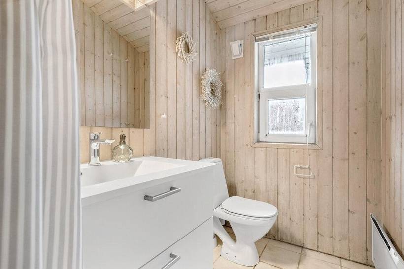 Foto von Ferienhaus NE10 in Egsmark - Ebeltoft - Ostjütland