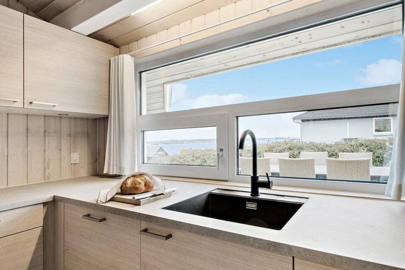 Foto von Ferienhaus NE10 in Egsmark - Ebeltoft - Ostjütland