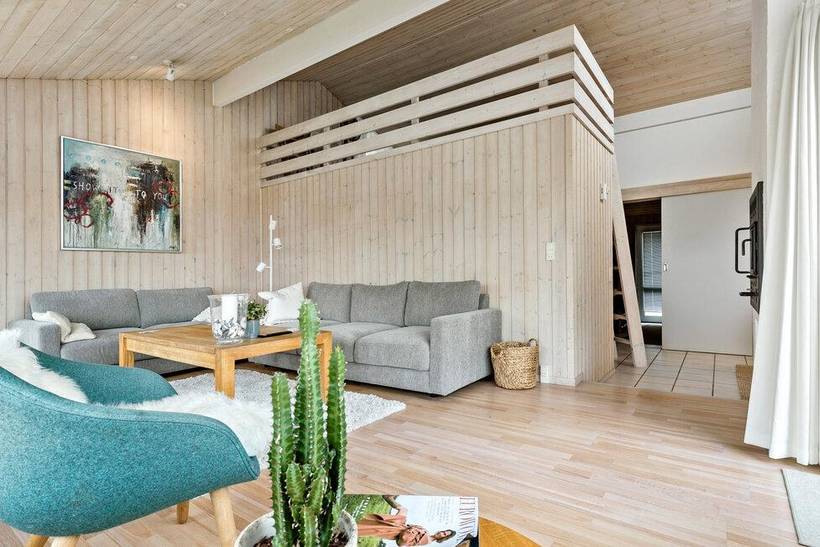 Foto von Ferienhaus NE10 in Egsmark - Ebeltoft - Ostjütland
