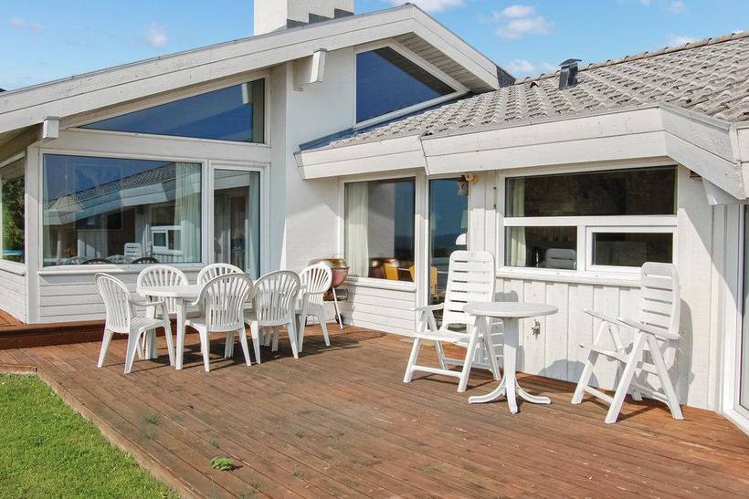 Foto von Ferienhaus NE10 in Egsmark - Ebeltoft - Ostjütland