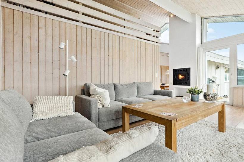 Foto von Ferienhaus NE10 in Egsmark - Ebeltoft - Ostjütland