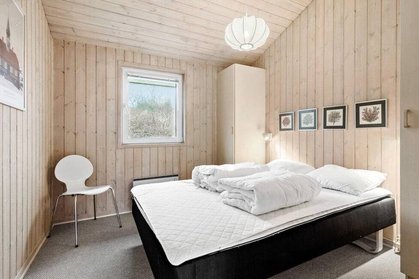 Foto von Ferienhaus NE10 in Egsmark - Ebeltoft - Ostjütland