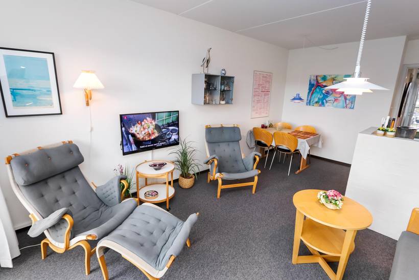 Foto von Ferienhaus NE12 in Henne Strand - Westjütland