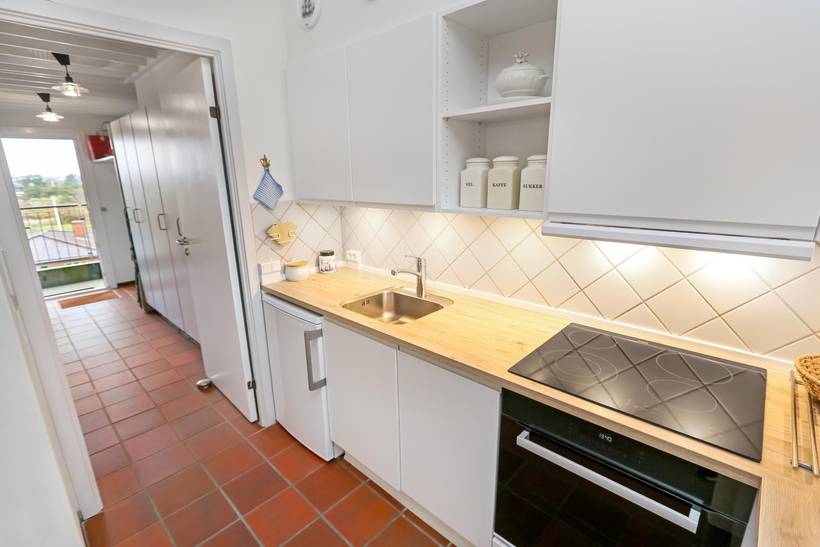 Foto von Ferienhaus NE12 in Henne Strand - Westjütland