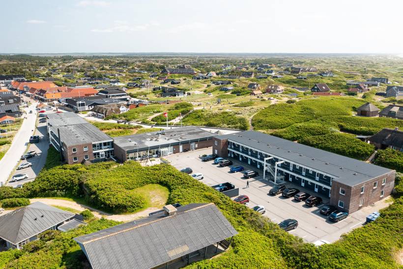 Foto von Ferienhaus NE12 in Henne Strand - Westjütland