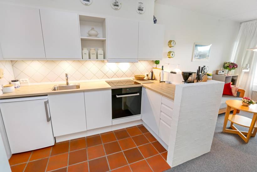 Foto von Ferienhaus NE12 in Henne Strand - Westjütland